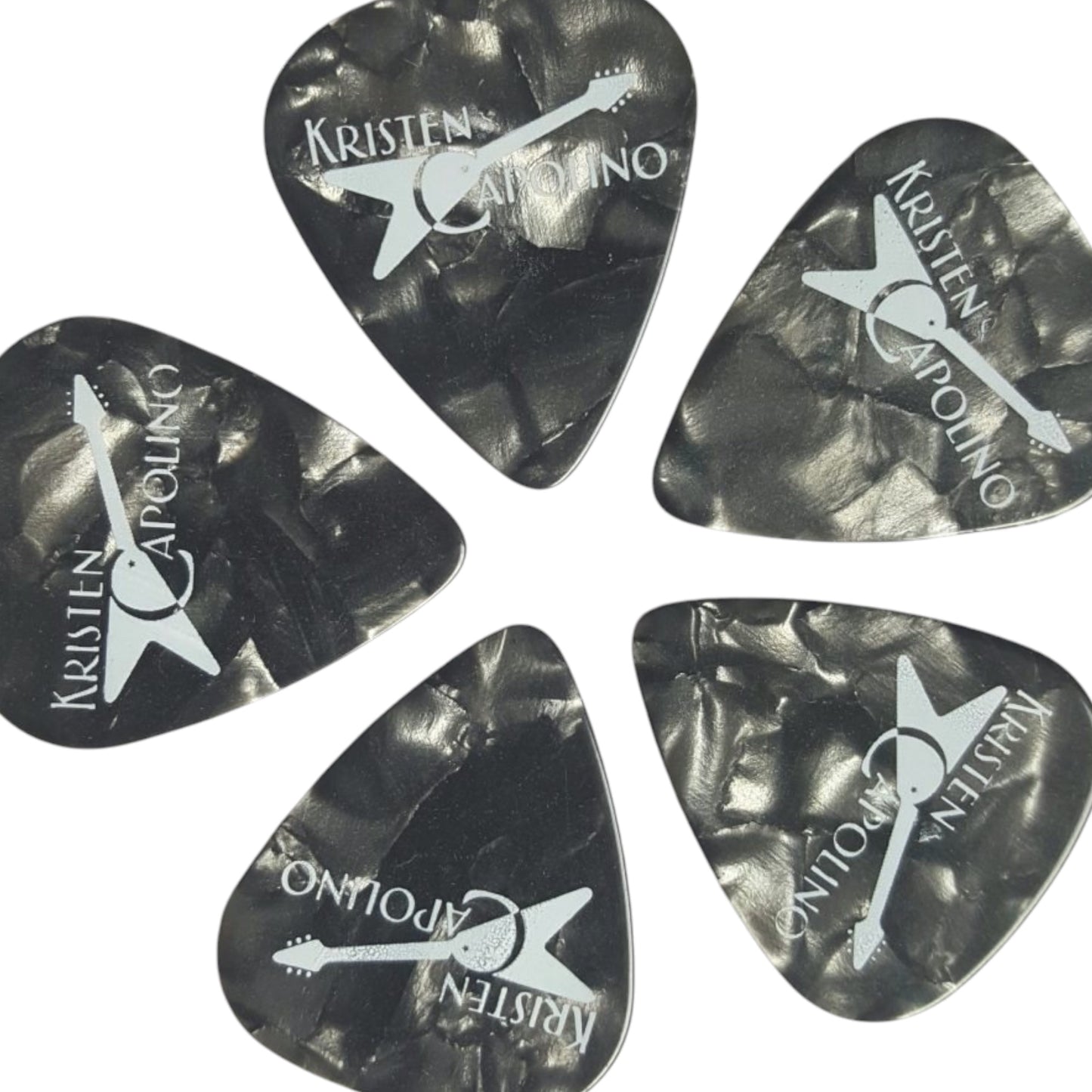 Guitar Pick